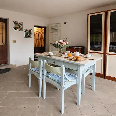 Oasis Your Retreat Between And Woods Valbrona