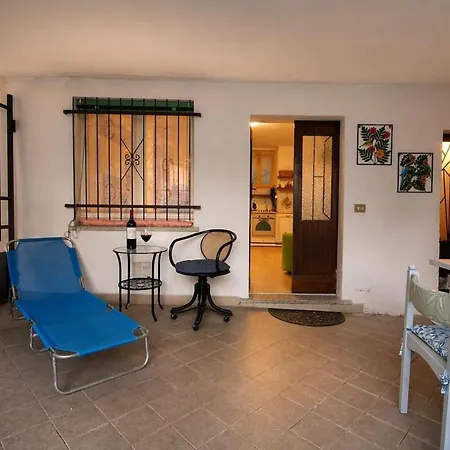 Oasis Your Retreat Between And Woods * Valbrona